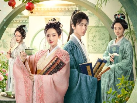 Весенний пейзаж, будоражащий душу (2025)